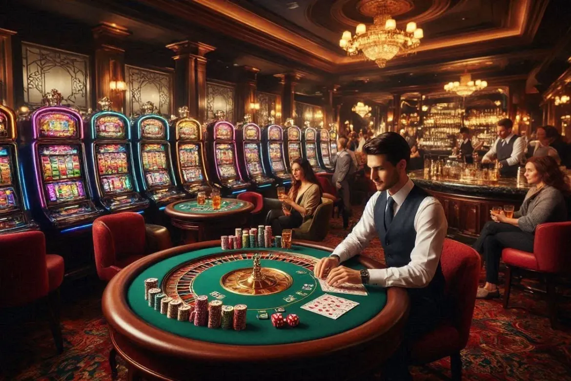 Fieryplay Casino